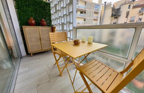 Carre d'Or Apartment | L'Éclat Safran - Royal Luxembourg