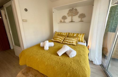 Carre d'Or Apartment | L'Éclat Safran - Royal Luxembourg