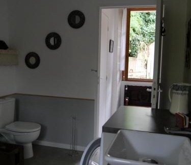 Noyant-la-Plaine House | L'école Buissonnière