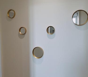 Laroque-d'Olmes Apartment | L'école buissonnière