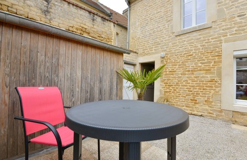 Douvres-la-Delivrande House | L'Écrin de Douvres - Charmante maison pour 2p