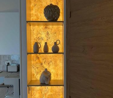 Barneville-Carteret Apartment | l'écrin de l'océan