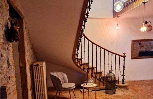 Lacroisille Bed & Breakfast | L'écrin