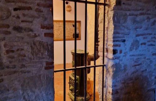 Lacroisille Bed & Breakfast | L'écrin