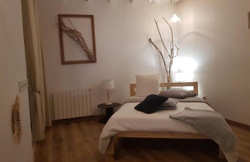 Saint-Germain-les-Arlay House | L'écurie