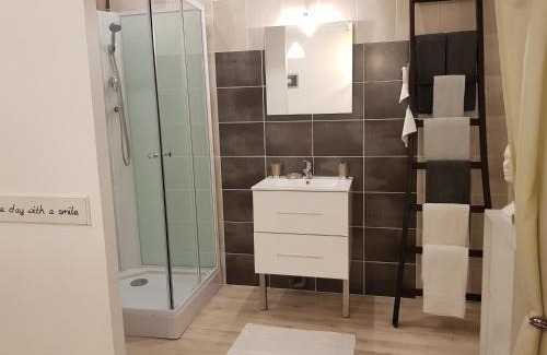 Saint-Germain-les-Arlay House | L'écurie