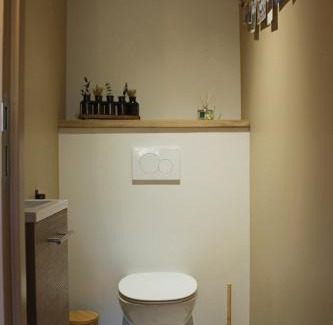 Beganne House | L'Écurie - Nature et SPA privé