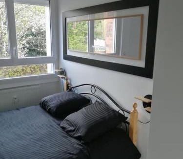 Lisieux Apartment | L'Éden de Lisieux