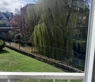 Lisieux Apartment | L'Éden de Lisieux
