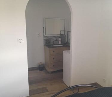 Lisieux Apartment | L'Éden de Lisieux