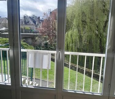 Lisieux Apartment | L'Éden de Lisieux