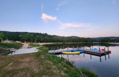 Le Saillant House | L'étable de Merlonne