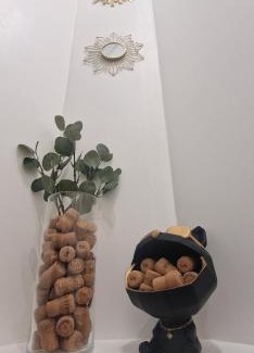 Bouy Apartment | L'étape champenoise appartement