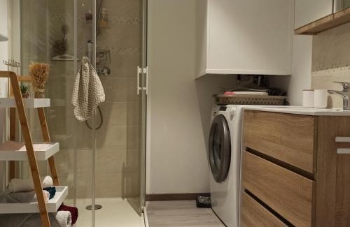 Vernon Apartment | L'étape Da estrela - Cocon cosy -Vernon Giverny