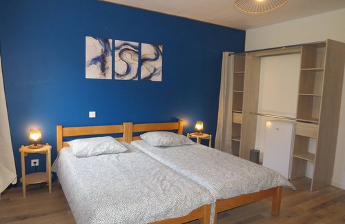 Beauvene Hotel | L'étape Dumas