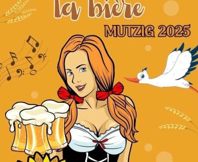 Mutzig Apartment | L'étape