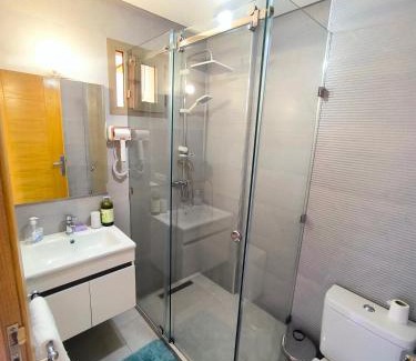 Gueliz Apartment | l'étoile de marrakech pour Famille