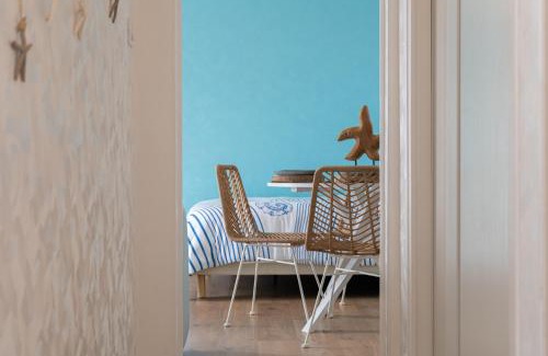 Bar-sur-Aube Apartment | L 'Étoile De Mer