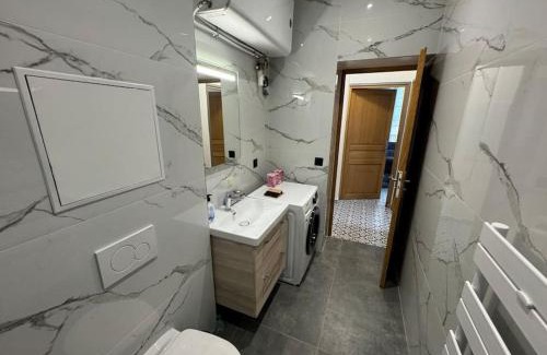 Dammarie Les Lys Apartment | L'étoile de Seine 77 Appartement 5