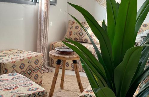 Taghazout Apartment | L'étoile de taghazout