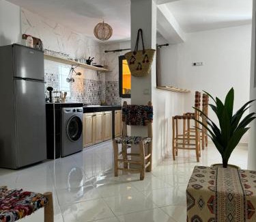 Taghazout Apartment | L'étoile de taghazout