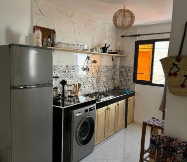 Taghazout Apartment | L'étoile de taghazout