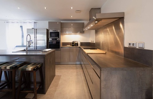 Coutevroult Apartment | L'évasion Royale - 12 people