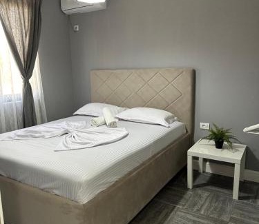 Ulcinj Apartment | L&A Luxury Apartments