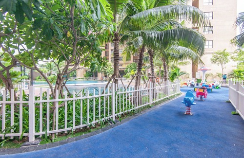 Trung Hoa Nhan Chinh Apartment | L'A Suites D'Capitale Center Hanoi
