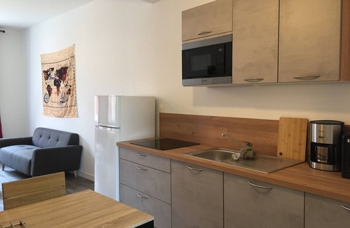 Abbeville House | L'abbevilloise