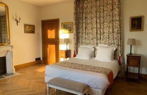Reboursin Bed & Breakfast | l'Abeaupinière