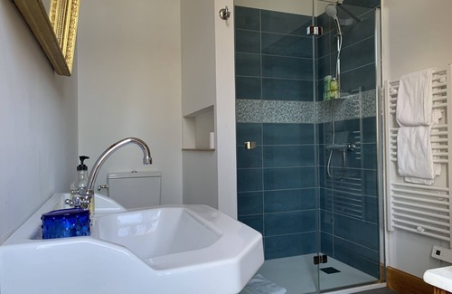 Reboursin Bed & Breakfast | L'abeaupinière