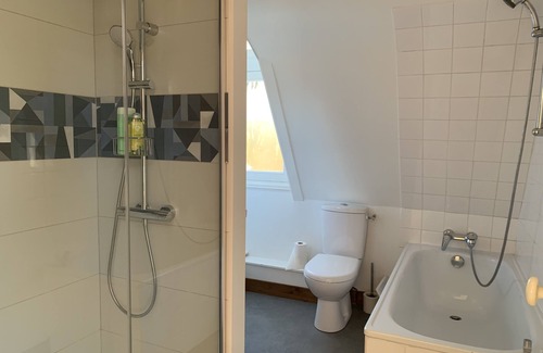 Reboursin Bed & Breakfast | L'abeaupinière