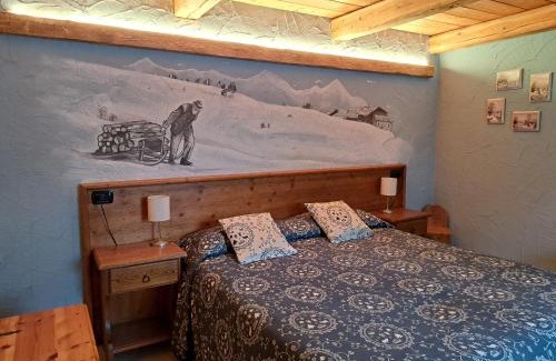 Les Cretes House | L'Abreny