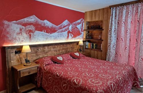 Les Cretes House | L'Abreny