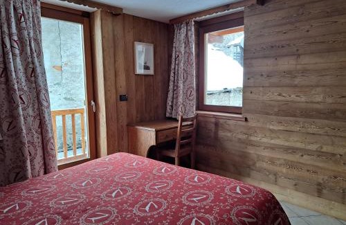 Les Cretes House | L'Abreny
