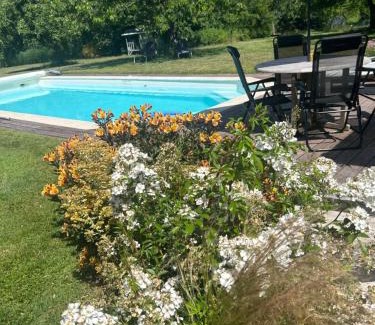 Bettencourt-Riviere Bed & Breakfast | l'abreuvoir de rivière