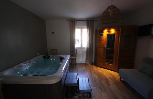 Bettencourt-Riviere Bed & Breakfast | l'abreuvoir de rivière