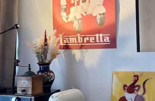 Krutenau Apartment | L'Abreuvoir · Mignon petit studio au coeur de la Krutenau