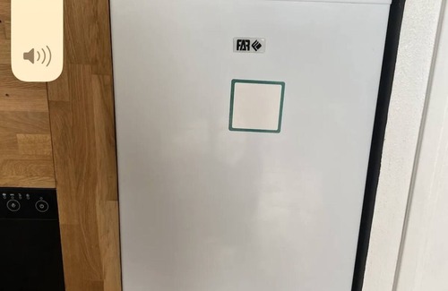 Courseulles-sur-Mer Apartment | L'abri Côtier Studio by Lolie Parking Priv à Courseulles-sur-mer