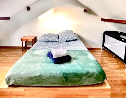 Hauteville-sur-Mer House | L’Abri-Côtier à 30 mètres de la mer