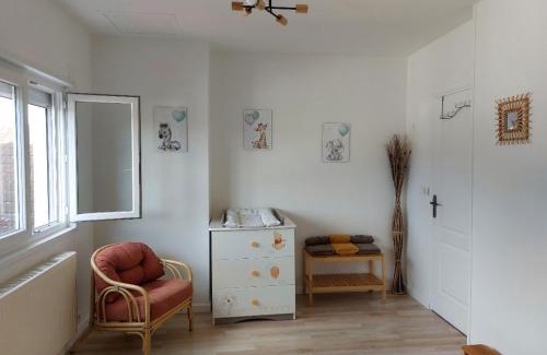 Gland House | L'ABulle glanoise