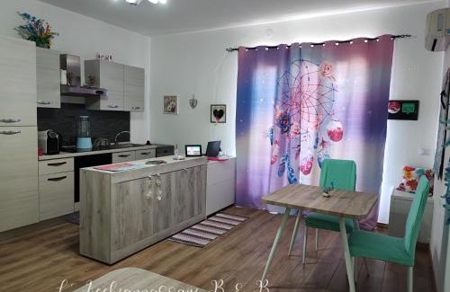 Sant'Antioco Bed & Breakfast | L' acchiappasogni