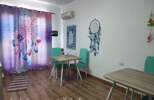 Sant'Antioco Bed & Breakfast | L' acchiappasogni
