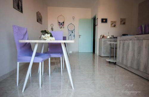 Sant'Antioco Bed & Breakfast | L' acchiappasogni