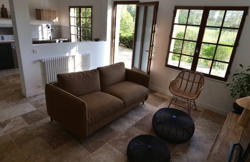 Montcuq-en-Quercy-Blanc Other | L'Acolyte - four person gîte