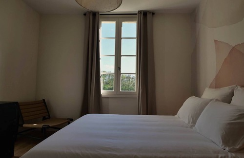 Montcuq-en-Quercy-Blanc Other | L'Acolyte - four person gîte