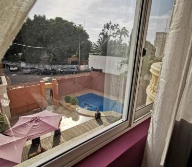 Littoral Department House | L'Address