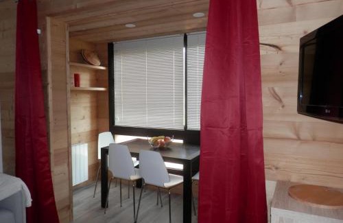Barcelonnette Apartment | L'Adroit