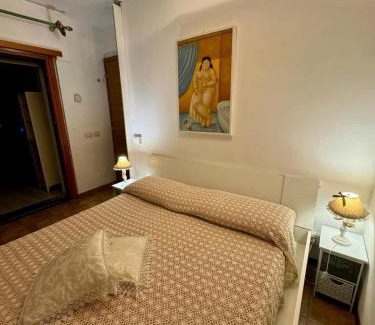 Quartiere XX Ardeatino House | L'affittacamere nel parco "Appia antica" - Piscina a uso ospiti